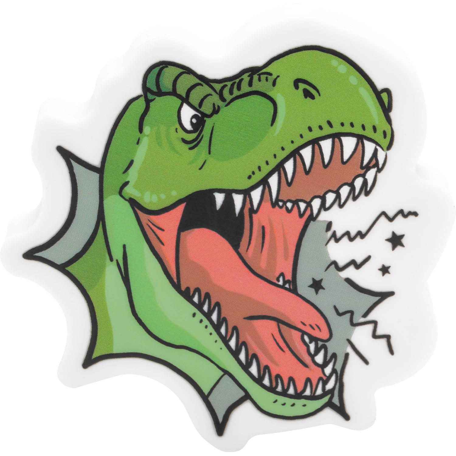 Radiergummi »Dino«