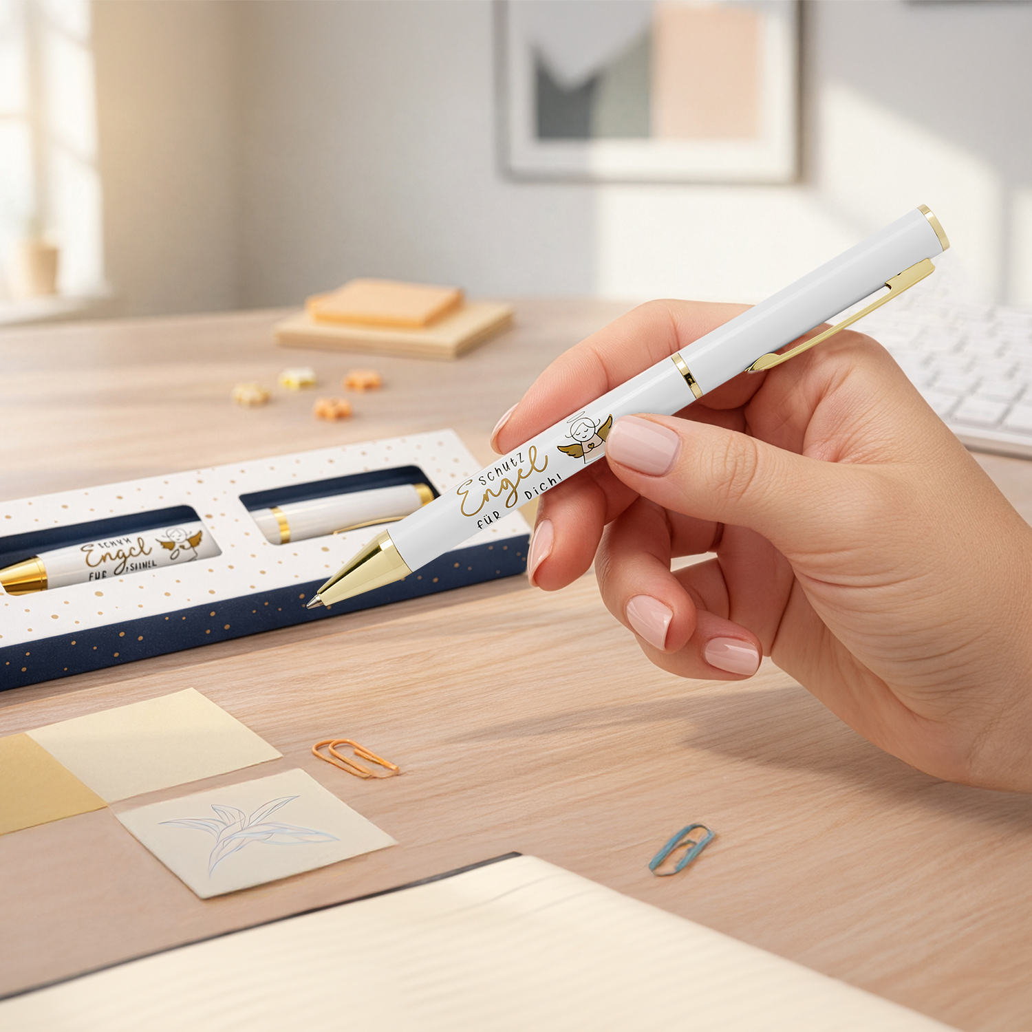 Kugelschreiber »Engel«