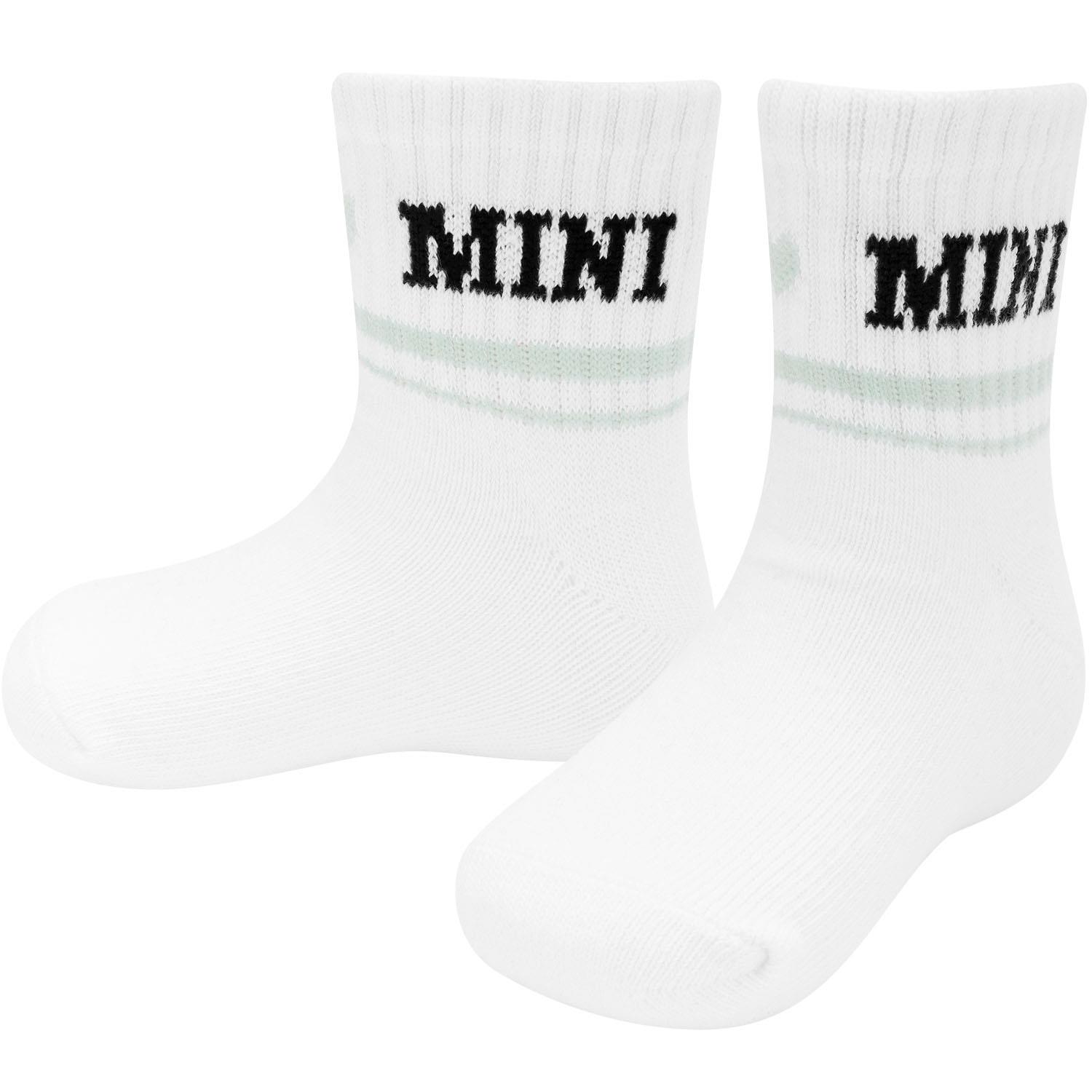 Baby-Zaubertennissocken »Mini«