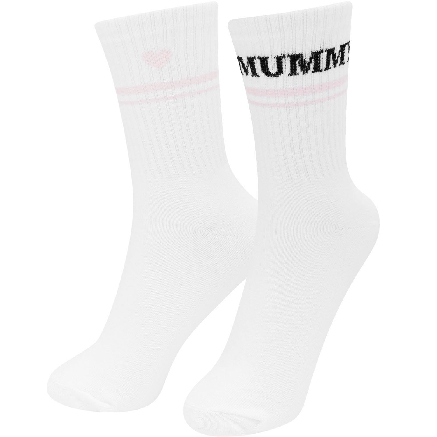 Zaubertennissocken »Mummy«