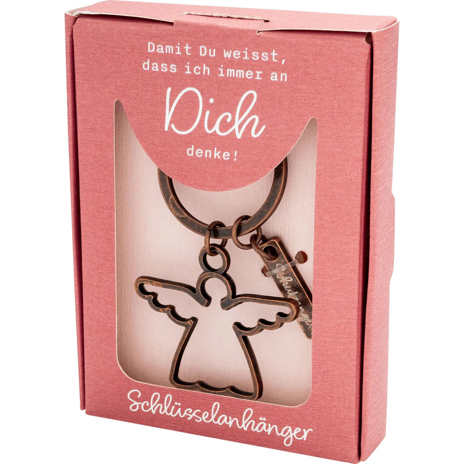 Schlüsselanhänger »Für Dich«