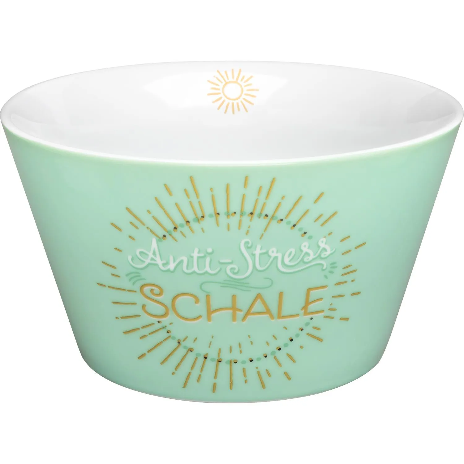 Schale »Anti-Stress«