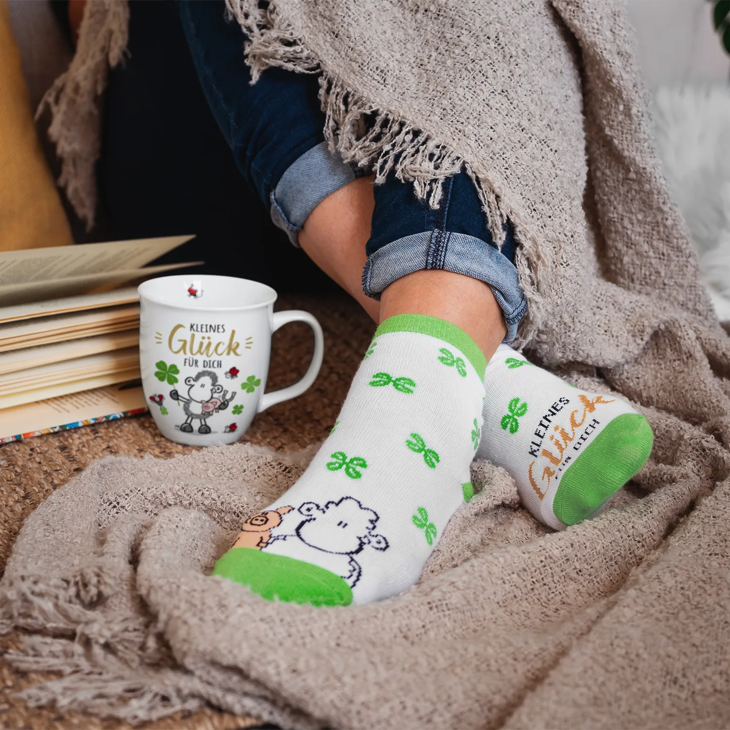 Glück & Schutzengel Geschenke