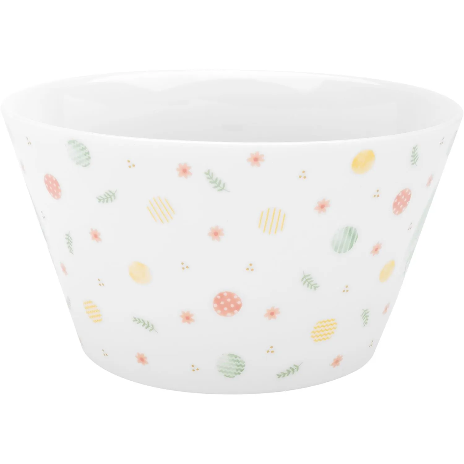 Osterschale »Schön, dass es Dich gibt!«