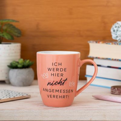 MoonWorks Turnbeutel Mit Spruch – Je Größer Der Dachschaden, Desto Besser Der Blick Auf Die Sterne