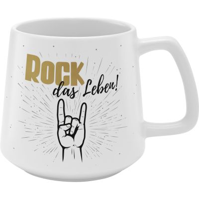 Sheepworld Tasse 'Damit Die Sonne Für Dich Scheint' – Porzellan, 40 Cl, Mit Spruch – Perfektes Geschenk