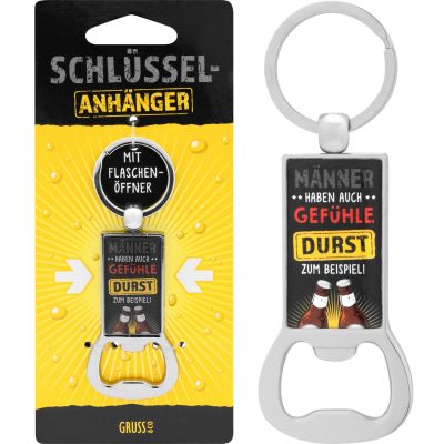 5x Bierflaschenöffner-Einsätze Aus Edelstahl | Für DIY Harz-Projekte | Schlüsselanhänger, Schmuck
