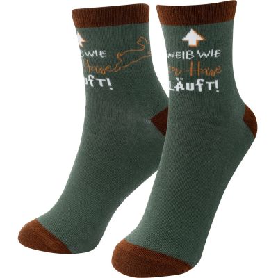 Sheepworld Zauber-Socken „Bester Papa“ – Magic Socks, Entfalten Im Wasser, Größe 41-46
