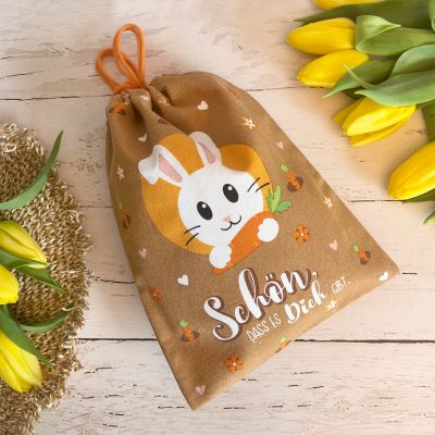 Sheepworld Queen-Täschchen Aus Baumwolle – Perfekt Für Stifte, Kosmetik & Als Geschenk