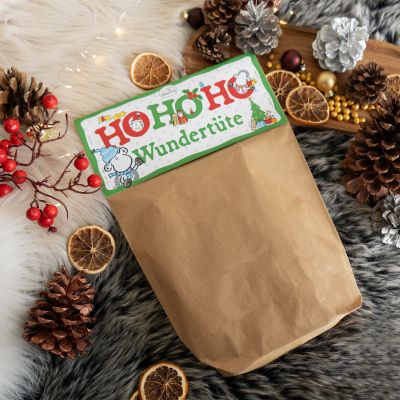 Sheepworld Queen-Täschchen Aus Baumwolle – Perfekt Für Stifte, Kosmetik & Als Geschenk